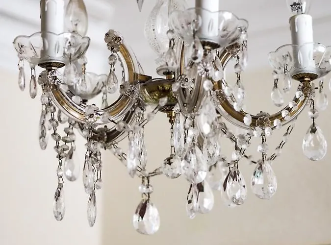 ゲストハウス Tall Storeys