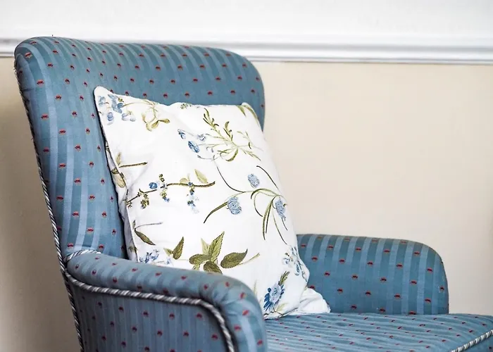 Tall Storeys ゲストハウス 4*