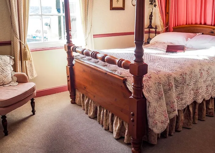 Tall Storeys スカーバラ