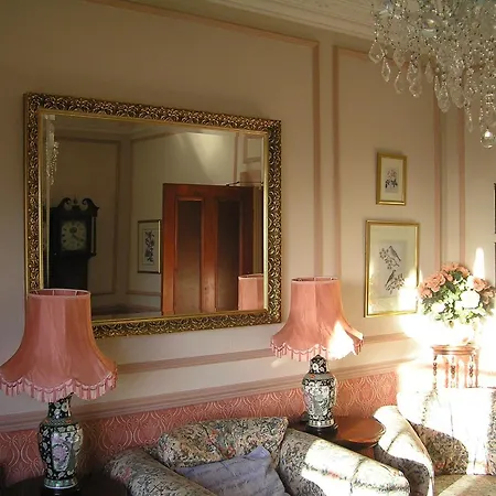 Gasthuis Tall Storeys 4*