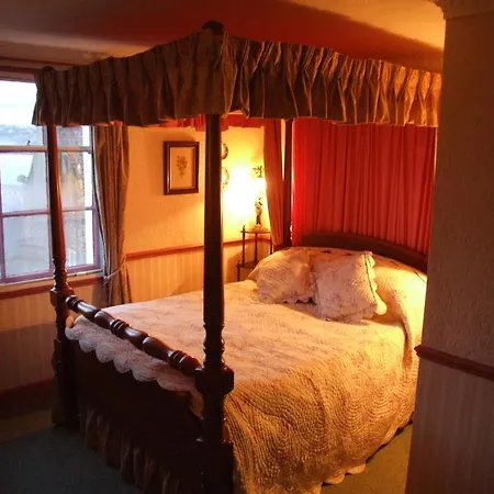 Tall Storeys Scarborough