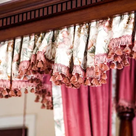 Gasthuis Tall Storeys 4*