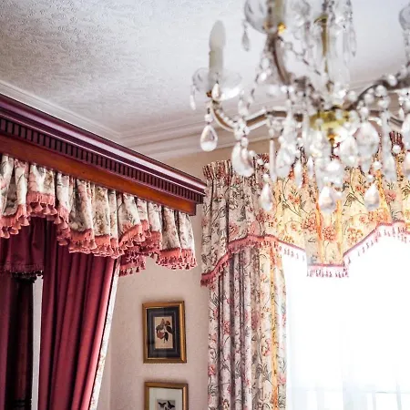 Tall Storeys Gasthuis 4*