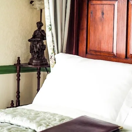 Gasthuis Tall Storeys 4*