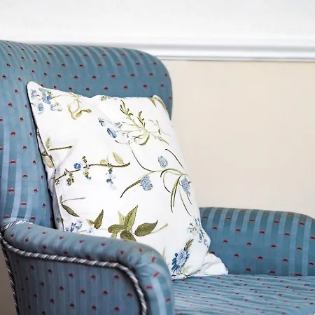 Tall Storeys Gasthuis 4*