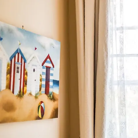 Tall Storeys Gasthuis 4*