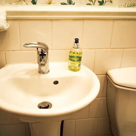 Gasthuis Tall Storeys