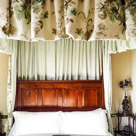 Tall Storeys Gasthuis 4*