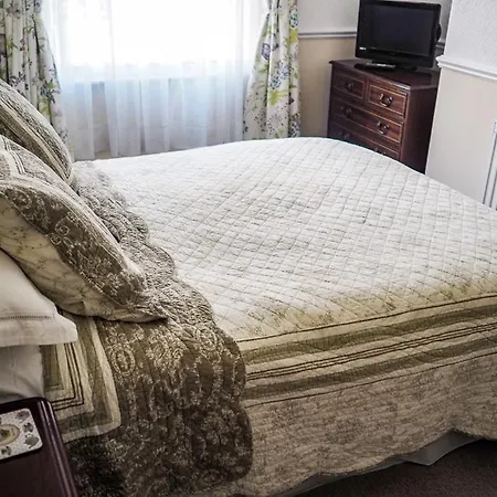 Tall Storeys Gasthuis