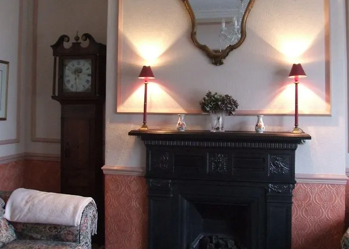 Tall Storeys Gasthuis Scarborough