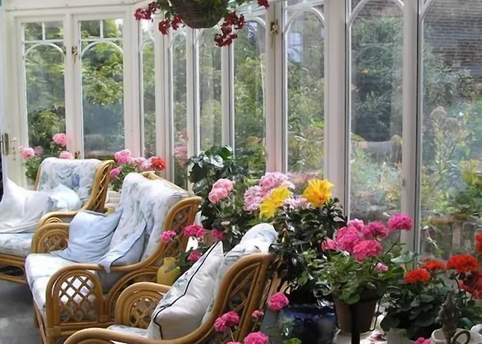 Gasthuis Tall Storeys