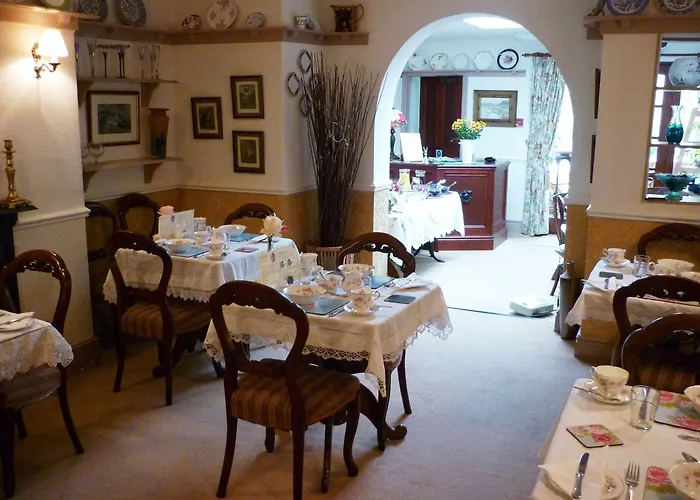 Gasthuis Tall Storeys 4*