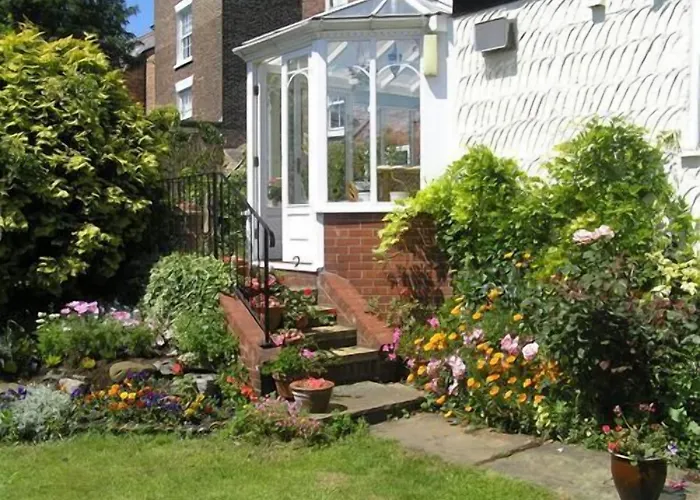 Tall Storeys Gasthuis