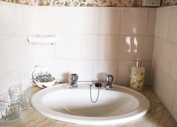 Gasthuis Tall Storeys 4*