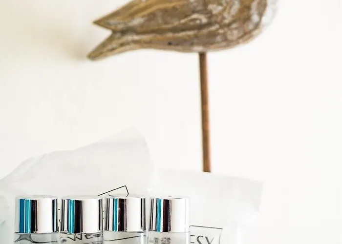 Gasthuis Tall Storeys