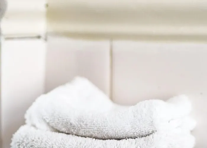 Tall Storeys Gasthuis