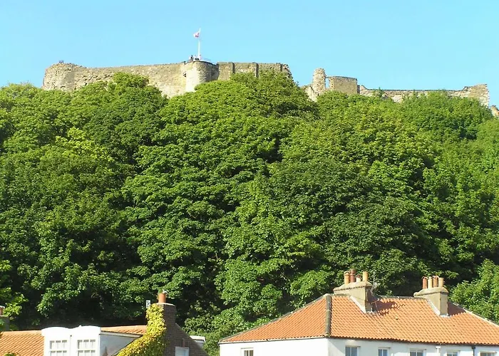 Gasthuis Tall Storeys Scarborough