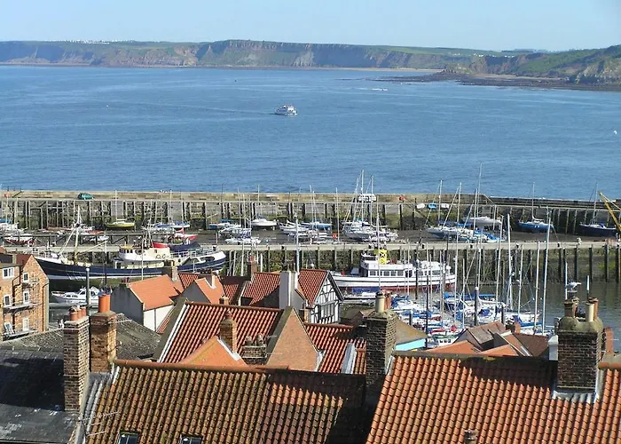 Tall Storeys 4* Scarborough