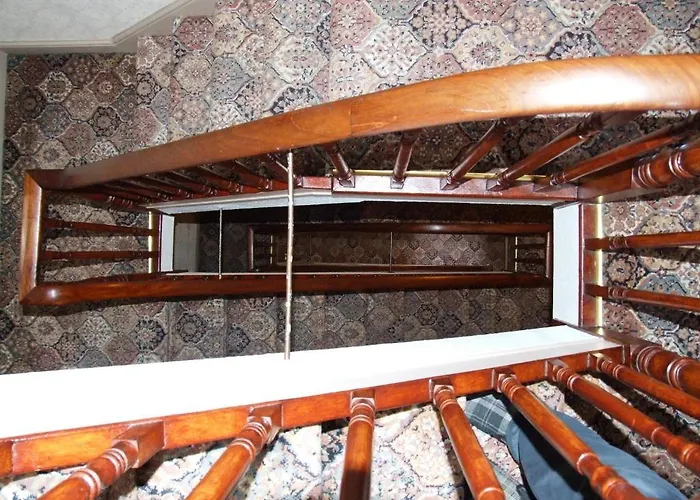 Gasthuis Tall Storeys 4*