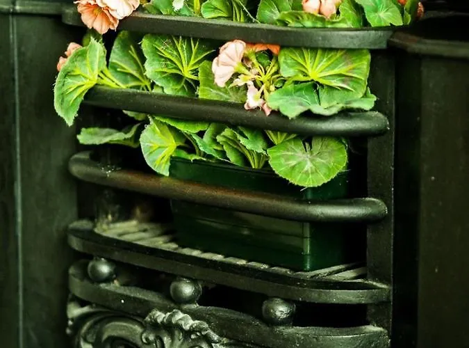 Tall Storeys Gasthuis 4*