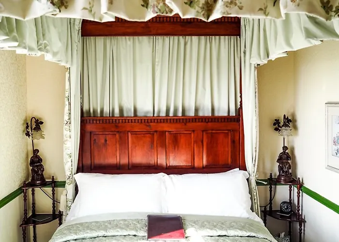 Tall Storeys Gasthuis