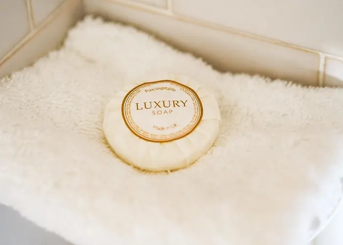 Tall Storeys Gasthuis