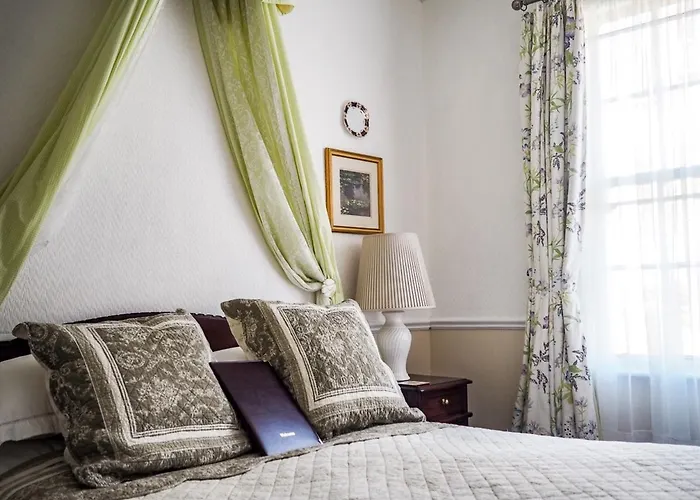 Gasthuis Tall Storeys