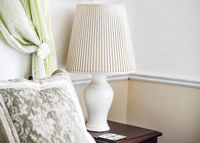 Gasthuis Tall Storeys