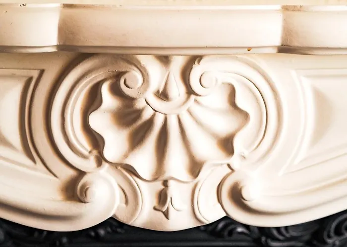 Tall Storeys Gasthuis 4*