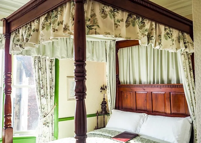 Tall Storeys Scarborough