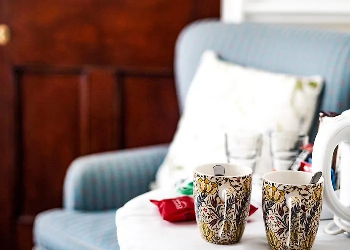 Gasthuis Tall Storeys