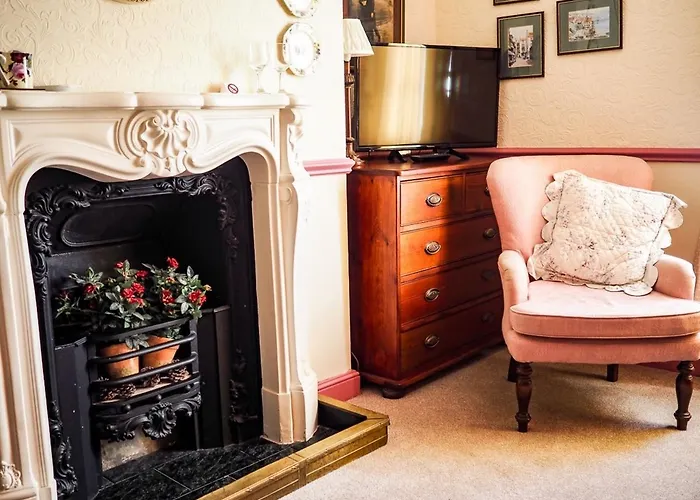 Tall Storeys Scarborough