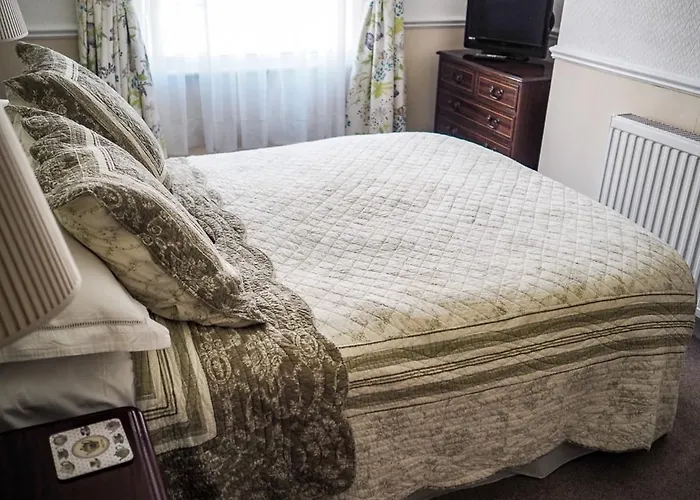 Tall Storeys Gasthuis